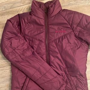 Puffer Outdoor Essential Jacket Size M Beautiful Spring Color